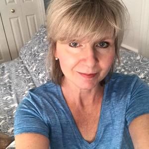 Meet your Posher, Joan